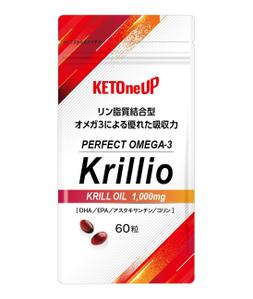 T-design (reborn720)さんの健康食品メーカーの新ブランド『KETOneUP』のサプリメント商品パッケージデザインへの提案
