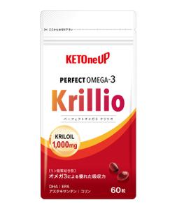 T-design (reborn720)さんの健康食品メーカーの新ブランド『KETOneUP』のサプリメント商品パッケージデザインへの提案