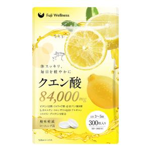 T-design (reborn720)さんの【パッケージデザイン依頼】クエン酸サプリメント｜Amazon販売予定への提案