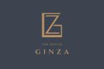 Ebene Design (ebene-hiro)さんの銀座の新築ビルオフィス「THE OFFICE GINZA」ロゴ＆マーク制作への提案