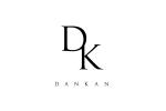 Ebene Design (ebene-hiro)さんのオーダースーツ専門店「ダンカン」のロゴ作成。英語表記はマスト（DANKAN）です。への提案