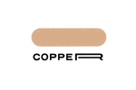 Ebene Design (ebene-hiro)さんの大学校内のコッペパン屋「COPPE-R」のロゴへの提案