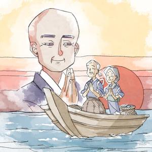 山城さーりー (SARLIE)さんの柔らかいタッチの挿絵イラストへの提案