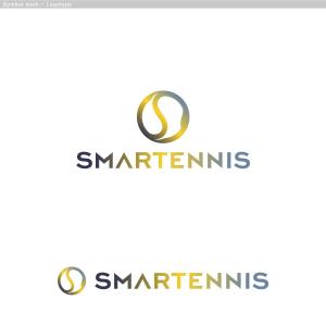 cambelworks (cambelworks)さんの企業ロゴ「SMARTENNIS（スマートテニス）」作成のお願いへの提案