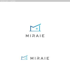 cambelworks (cambelworks)さんの不動産売買業者、株式会社ミライエ不動産販売、Miraie、のロゴへの提案