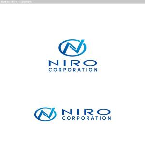cambelworks (cambelworks)さんの中古車業を行っている会社「NIRO CORPORATION」のロゴへの提案