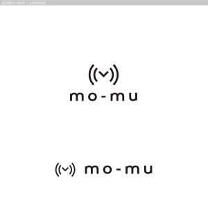 cambelworks (cambelworks)さんのマッサージ（リラクゼーションサロン）「ｍｏ-ｍｕ」のロゴへの提案