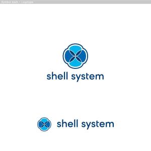 cambelworks (cambelworks)さんのシステム開発会社のロゴ作成への提案