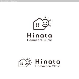 cambelworks (cambelworks)さんのクリニック看板や壁面サインに使う、ロゴ文字の作成への提案