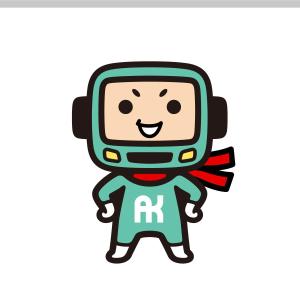 cambelworks (cambelworks)さんの大阪にある物流会社のキャラクターデザイン作成！への提案