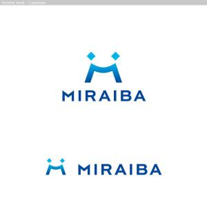 cambelworks (cambelworks)さんの宿舎管理会社の(株)ミライバのロゴへの提案