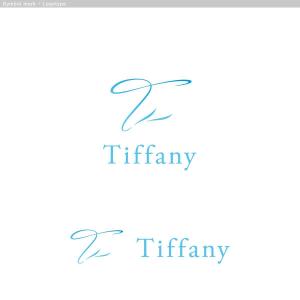 cambelworks (cambelworks)さんのキッズ脱毛サロン「Tiffany」のロゴへの提案