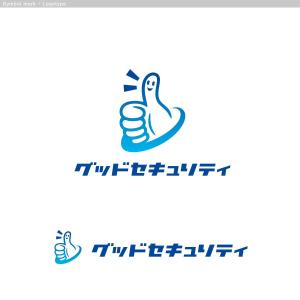 cambelworks (cambelworks)さんの警備会社『グッドセキュリティ』のロゴへの提案