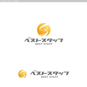 cambelworks (cambelworks)さんの『ロゴ』人財総合サービス会社㈱ベストスタッフへの提案