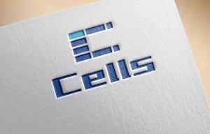 cambelworks (cambelworks)さんのエクセルを得意とするCells社のロゴへの提案