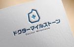 cambelworks (cambelworks)さんの医師自立支援のロゴへの提案