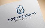 cambelworks (cambelworks)さんの医師自立支援のロゴへの提案