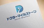 cambelworks (cambelworks)さんの医師自立支援のロゴへの提案