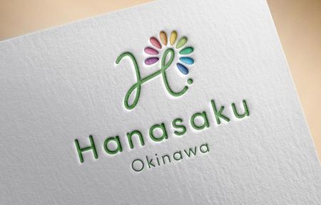 cambelworks (cambelworks)さんの生花・ギフトのECサイトのサービスロゴへの提案