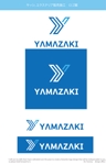 arc design (kanmai)さんのサッシ、エクステリア販売施工　yk　ロゴへの提案