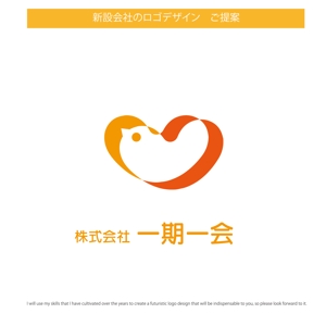 arc design (kanmai)さんの新設会社のロゴのご提案をお願い致します。への提案