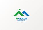 atelier can (atelier_can)さんの輸入商社、企画制作「合同会社マルコム」のロゴへの提案