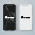 haru_Design (haru_Design)さんのフィッシングタックルブランド「BAUM」（商標登録予定なし）への提案