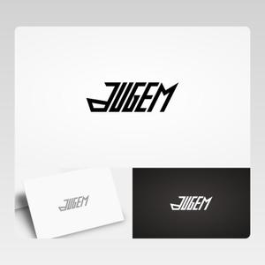 Yolozu (Yolozu)さんの新ゴルフブランド　『JUGEM』　のロゴ作成への提案