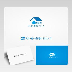 Yolozu (Yolozu)さんの医療クリニックのロゴ作成への提案