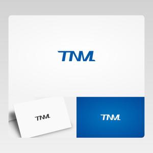 Yolozu (Yolozu)さんの設備会社「株式会社TNM設備」のロゴへの提案