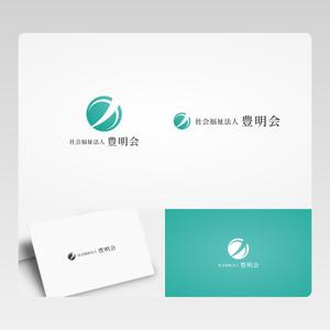 Yolozu (Yolozu)さんの社会福祉法人　豊明会　のロゴへの提案