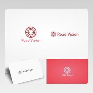 Yolozu (Yolozu)さんの道路保全システムのサービスロゴの制作への提案