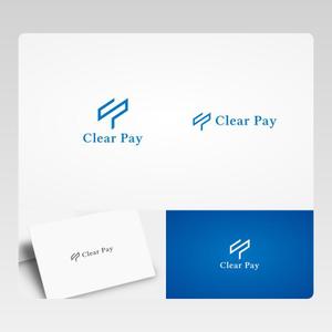 Yolozu (Yolozu)さんのファクタリング会社「Clear　Pay」のロゴへの提案