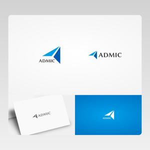Yolozu (Yolozu)さんのDXを支援するadmicのロゴへの提案