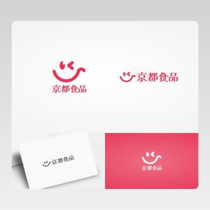 Yolozu (Yolozu)さんの京都の食品製造会社の企業ロゴへの提案