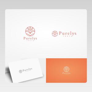 Yolozu (Yolozu)さんの美容クリニック「Purelys TOKYO」のロゴへの提案