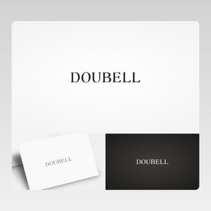 Yolozu (Yolozu)さんの弊社社名「DOUBELL（ドウベル）」のロゴ制作（商標登録予定なし）への提案