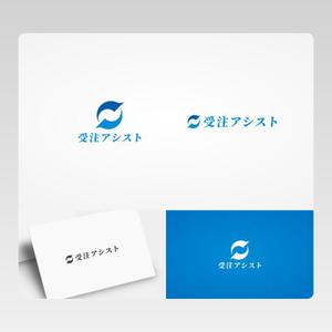 Yolozu (Yolozu)さんの日本一の「営業代行」を6ヶ月以内に実現するサービスのロゴへの提案