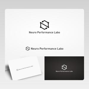Yolozu (Yolozu)さんのアスリート向けジム「Neuro Performance Labo」のロゴへの提案