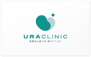 nvDesign (nvDesign)さんのクリニックのロゴ制作への提案