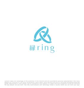 tog_design (tog_design)さんの結婚相談所　縁（en）ring　のロゴ作成への提案