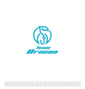 tog_design (tog_design)さんのトローリングチーム　Team Dragon のイラストへの提案