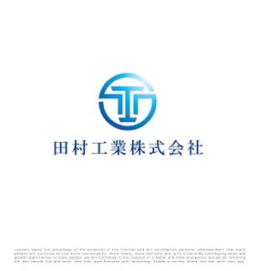 tog_design (tog_design)さんの会社ロゴへの提案