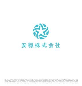 tog_design (tog_design)さんの葬祭業　安穏株式会社のロゴへの提案