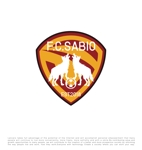 tog_design (tog_design)さんのサッカークラブ「F.C.SABIO」のエンブレムへの提案