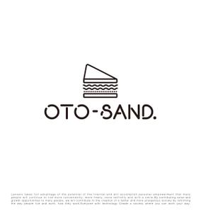 tog_design (tog_design)さんの新規OPEN　サンドイッチ店　の　ロゴへの提案