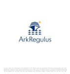 tog_design (tog_design)さんの新会社「アークレグルス」のロゴへの提案