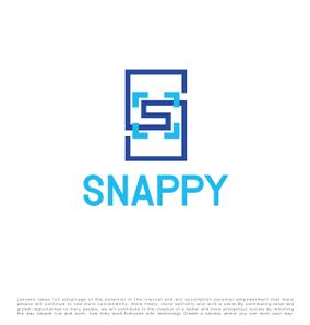 tog_design (tog_design)さんの検針アプリ「SNAPPY」のアイコン作成依頼への提案