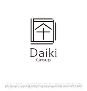 tog_design (tog_design)さんの江戸時代創業「大器株式会社」のロゴ作成依頼への提案