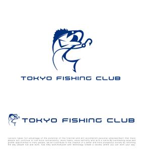 tog_design (tog_design)さんの外国人向け釣りツアーのロゴへの提案